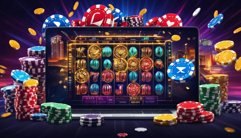 Cài đặt cấu hình 58k cho iOS