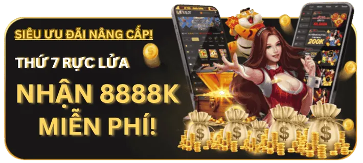 Nổ Hũ 58k