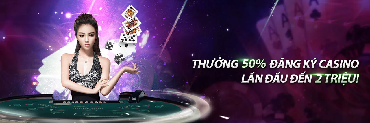 Đăng ký tài khoản 58k nhận ngay 58k trải nghiệm