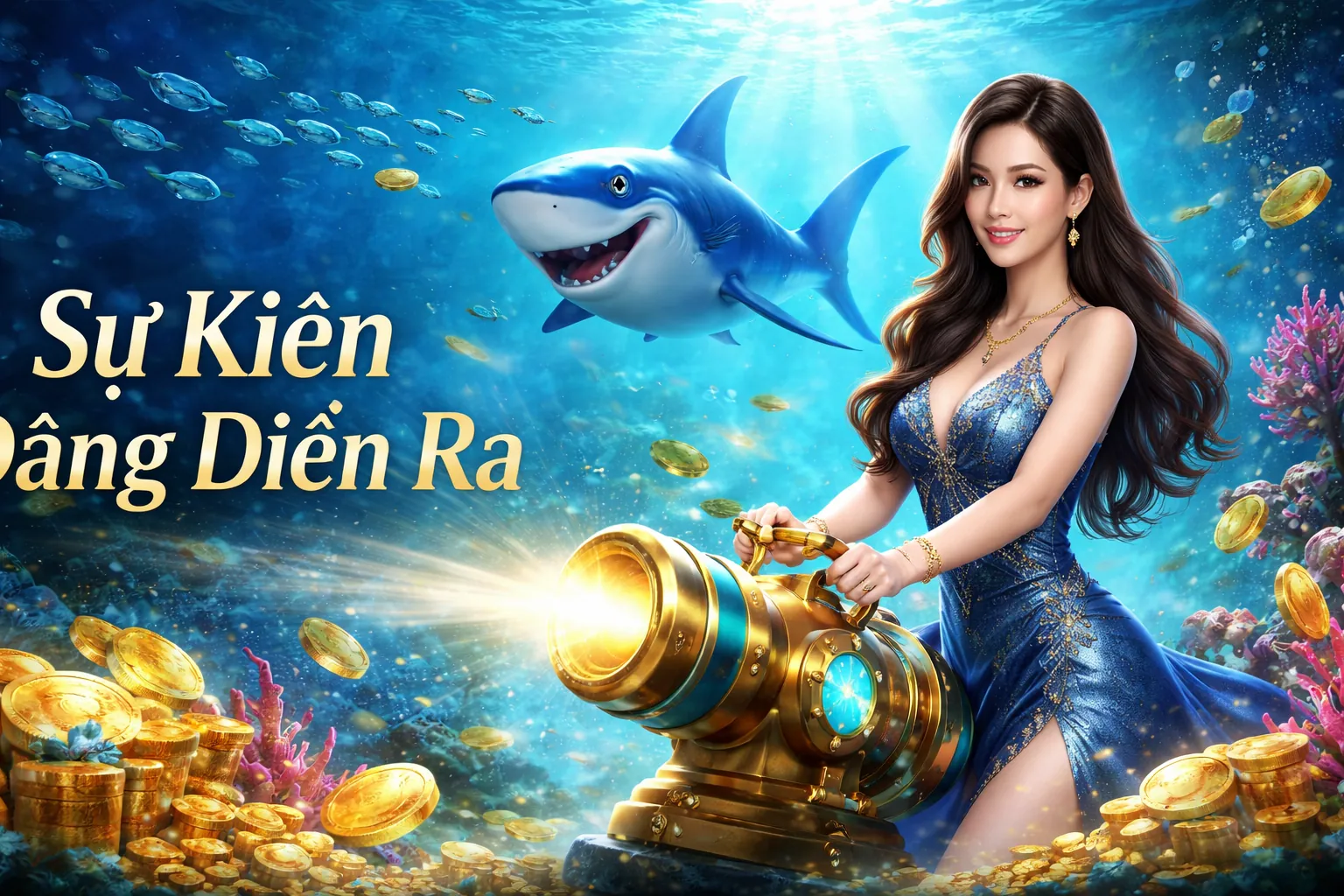 Hình ảnh Game Bài 58k