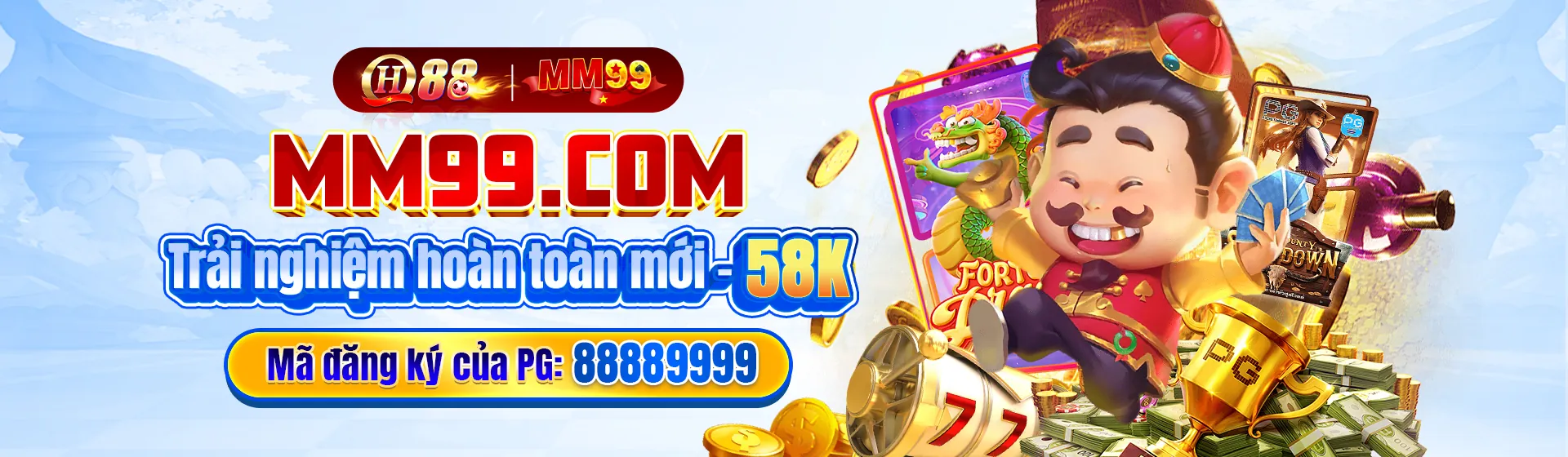Hướng dẫn đăng ký tài khoản 58k nhanh chóng