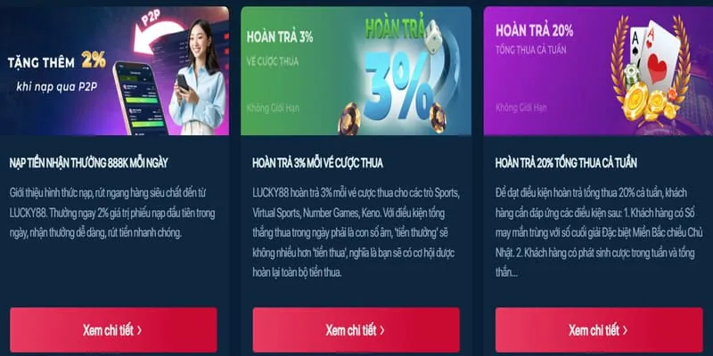 Khuyến mãi đăng ký 58k cho thành viên mới
