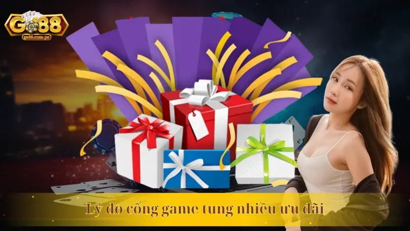 Lợi ích khi chọn 58k